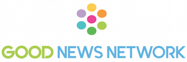 The Good News Network logo