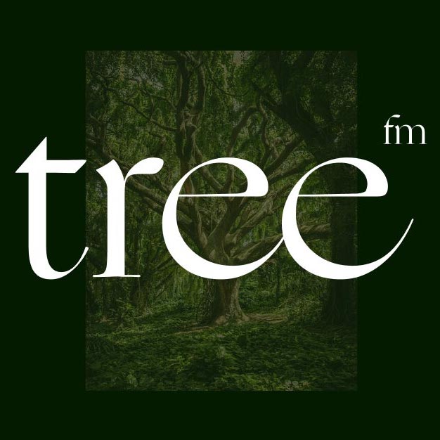Tree.fm logo