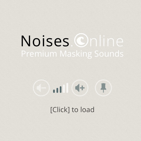 Screenshot of Noises Online.