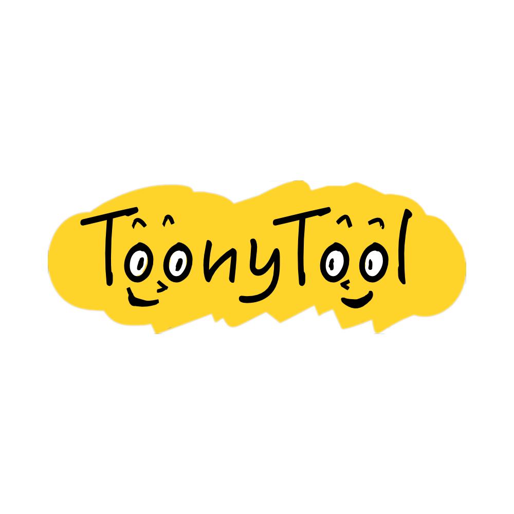Tony Tool logo